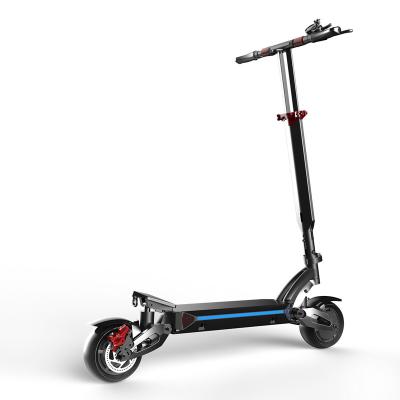 China Unisex Manufacturers Can Customize 2 Wheel Foldable Electric Scooter 8 Inch Adult Elektro Scooters for sale