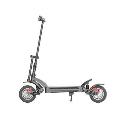 China Chinese OEM ODM quality New 11 inch big tire unisex manufacturer design waterproof foldable adult electric scooters for sale