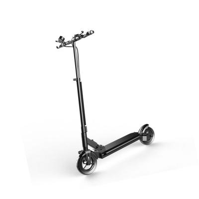 China T8 Series 350W Unisex Kick Electric Scooters Wholesale for sale