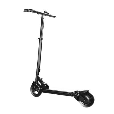 China New Design OEM ODM Unisex 350W 500W 48V 10.4AH Best Quality Manufacturer Powerful Folding Adult Electric Scooters for sale