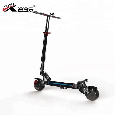 China OEM Foldable Adult Electric Scooters Kickboard China Manufacturer New Unisex Design For Sale e scooter for sale