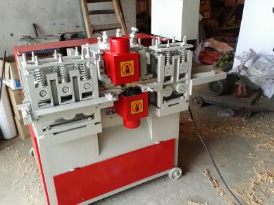 China MC9202 High efficiency Wood Rods Making Machine for sale