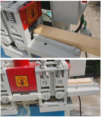 China MC9203 Wood chips making machine for sale