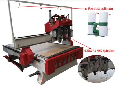 China professional cnc router engraving machine for sale