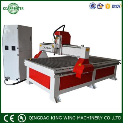 China 1325 advertising cnc router with 3kw water cooling spindle cheap cnc router machine for sale