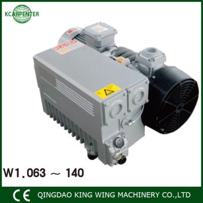 China Vacuum membrane press machine accessories 2.2kw 3kw 4kw oil Vacuum Pump for sale