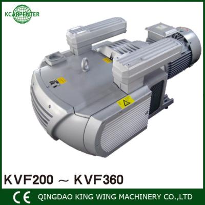 China CNC Router accessories 11kw oil Vacuum Pump for sale