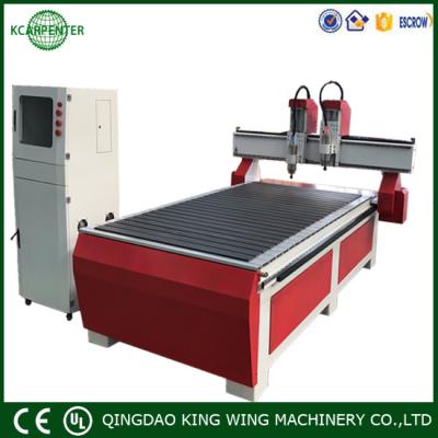 China 3 axis cnc wood engraving KC1325 CNC wood engraving machine wood for door furniture working for sale