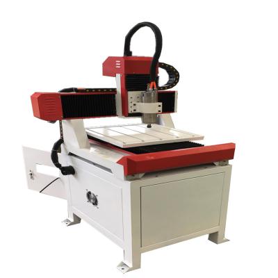 China High Quality KC3030 CNC Router of mini cnc router machine for advertising working for sale