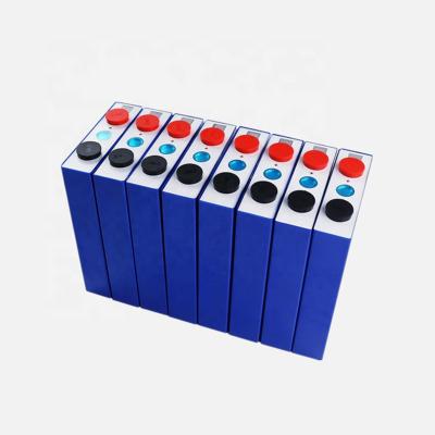 China New Style 100Ah 3.2V Lifepo4 Cells Rechargeable Toys Lithium Lifepo4 Ion Phosphate For Energy Storage Systems for sale