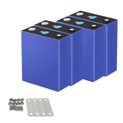 China Hot Selling High Quality 230Ah Rechargeable Lithium Ion Battery Lifepo 4 Solar 230Ah Storage Battery for sale