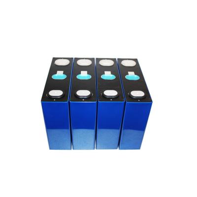 China New version 3.2v 280ah lifepo4 lithium ion batteries cell rechargeable prismatic battery 280Ah for sale