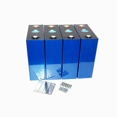 China Storage System Lifepo4 Battery 48v 200ah Cell For Solar Power System for sale