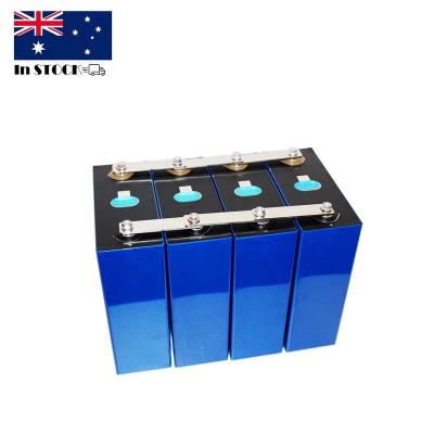 China Brand A new grade EV 280ah 32v lithium 48v 304ah lifepo4 battery 310ah lifepo4 cell can reach 310Ah for sale