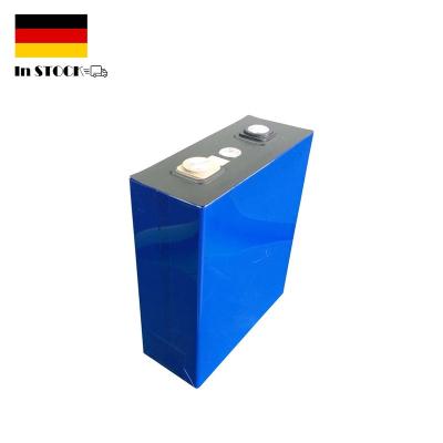 China Free Shipping EU Ev Cells 280Ah 304Ah Lifepo4 Prismatic Batteries Solar Battery 304AH Lifepo4 for sale