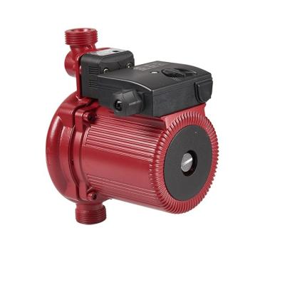 China Automotive Industry Newest Design Top Quality Automatic Home Booster Water Circulation Pump for sale