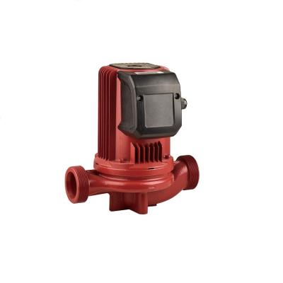 China Automotive industry automatic hot water booster pump for household circulation for sale