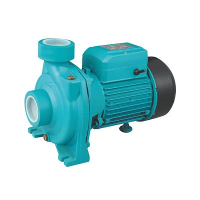 China Automotive Industry 100% Copper Wire Centrifugal Water Pressure Boosting Circulation Water Pump for sale