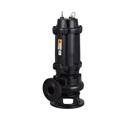 China Automotive Industry Top Quality Widely Used Submersible Sewage Pump for sale