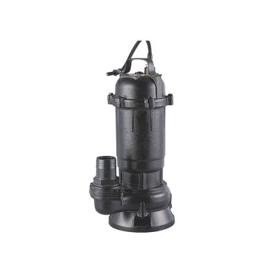 China Automotive Industry China Manufacture Professional Sewage Submersible Pump for sale