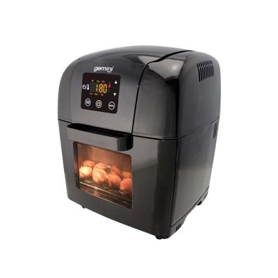 China Household Digital Air Fryer for sale