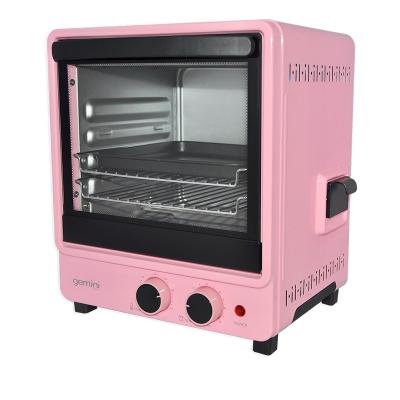 China 13L Household Brilliant Quality Good Reputation It's Easy To Use Oven For Business for sale