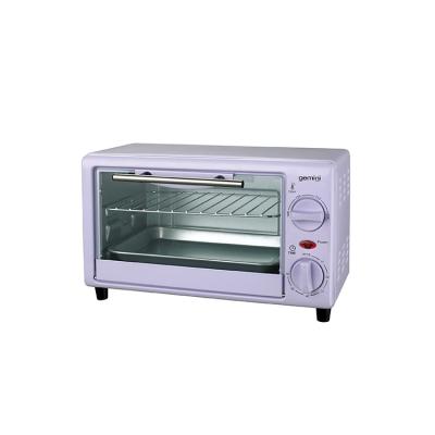 China Creative Household Fashion Good Reputation 8L There Are Child Locks Oven For Home Use for sale