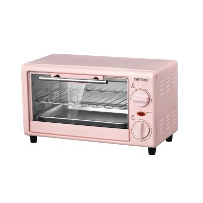 China Creative Household Fashion Good Reputation 8L There Are Child Locks Oven For Home Use for sale