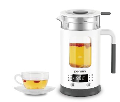 China Creative Family of Mini Multi-Functional Healthy Kettle For Low Price Heat Preservation Flower/Herbal Tea for sale