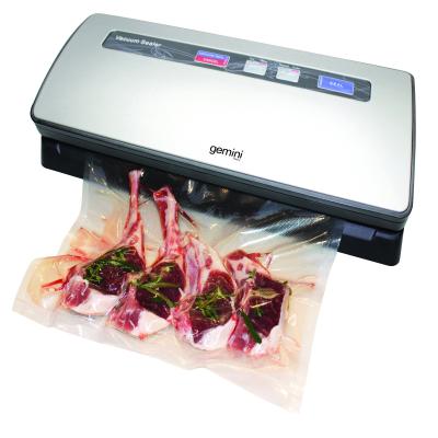 China Household Top Quality Popular Anti-clogging Vacuum Sealer For Families for sale