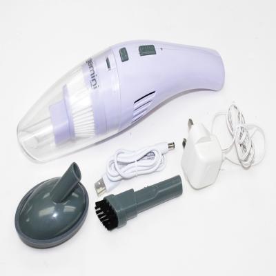 China Household Excellent Handy Mini Vacuum Cleaner For Car Top Selling Handheld Strong Suction for sale