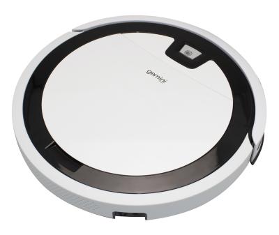 China High Quality Design Household Latest New Household Easy To Clean Wifi Smart Robot Vacuum Cleaner For Business for sale