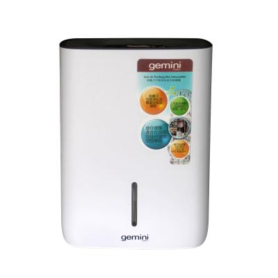 China Wholesale Fashionable Dehumidification Mini Dehumidifier For Hotel Household Hard Core Ionic Air Purified for sale