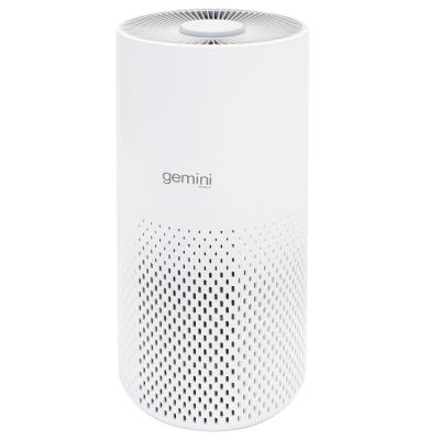 China Simple Household Great Quality High Efficiency Disinfect Wifi Smart Hepa Filter Air Purifier For Business for sale