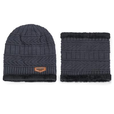 China Waterproof Winter Winter Knit Pair Sport Cycling Hat for sale