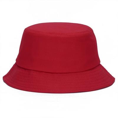 China Cheap Wholesale Flat Surface Fisherman's Soft Soft Feeling Cotton Hat for sale