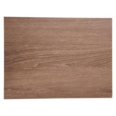 China Modern Wood Grain Melamine Faced Chipboard 10Mm 14Mm Melamine Particle Board for sale