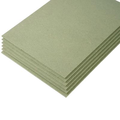 China Top Selling Medium Density Moisture Proof MDF Panel MDF Board 18Mm Fiberboard For Sale for sale