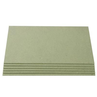 China 1.6Mm 1.9Mm Moisture Proof Sheet MDF Boards 16Mm 18Mm Solid Wood Material MDF Board for sale