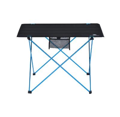 China Popular and fashionable modern classic design outdoor camping portable folding camping table for sale