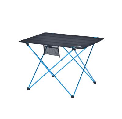 China Popular and Fashionable Outdoor Camping Modern Portable Folding Camping Table for sale