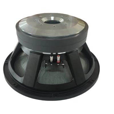 China Double magnet double 18 inch magnet speaker, large magnet speaker, 300mm double magnet for sale