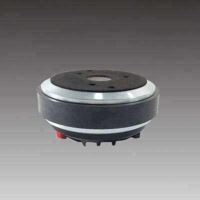 China SD-DE250B metal, 44mm voice coil diameter, titanium film, DJ system tweeter speaker for sale