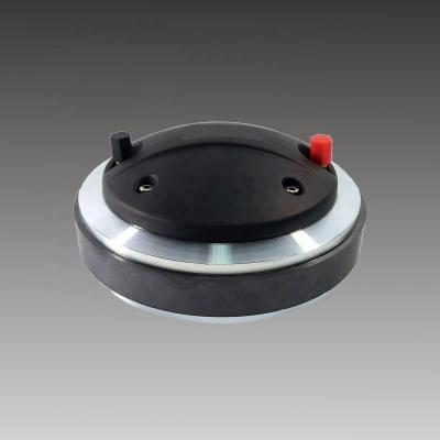 China DE610 metal, 65mm/2.5 inch voice coil diameter, titanium film, DJ system tweeter speaker for sale