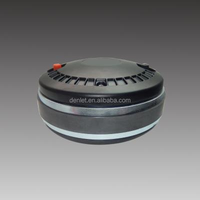 China Surface Performance 75 Mm Voice Coil 50 Mm Throat Diameter ND850 Tweeter for sale