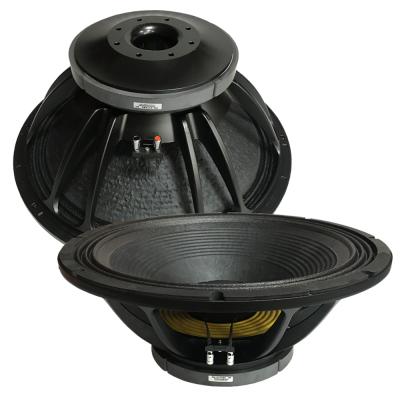 China 21 Inch Ferrite Ring Pro Sound Acoustic Speaker For Bars Stage Outdoor Events Single 21