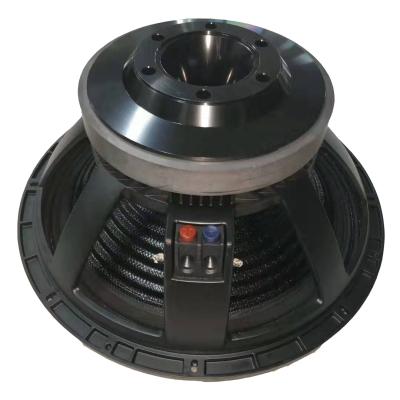 China Ferrite Ring Pro Audio Acoustic System Power Big 18 Inch Heavy Bass Speakers For DJ's Dual Bar 18