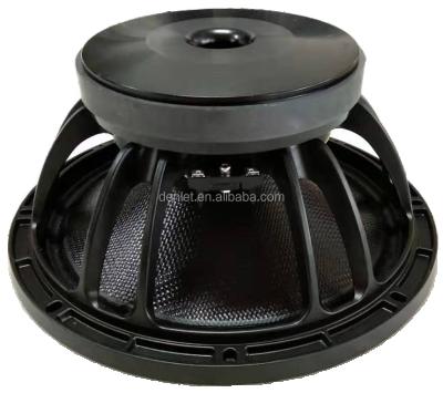 China Pro Metal Sound 12 Inch Acoustic Speaker For Bars Stage Outdoor Events Single 12