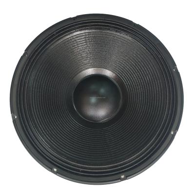 China Pro Plastic Sound 18 Inch Acoustic Speaker For Bars Stage Outdoor Events Single 18