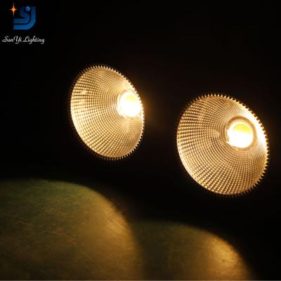 China Sports Stadiums Stage Lights Stage Matrix Eyes 200W COB LED 200W COB Assist Blinder Light for sale